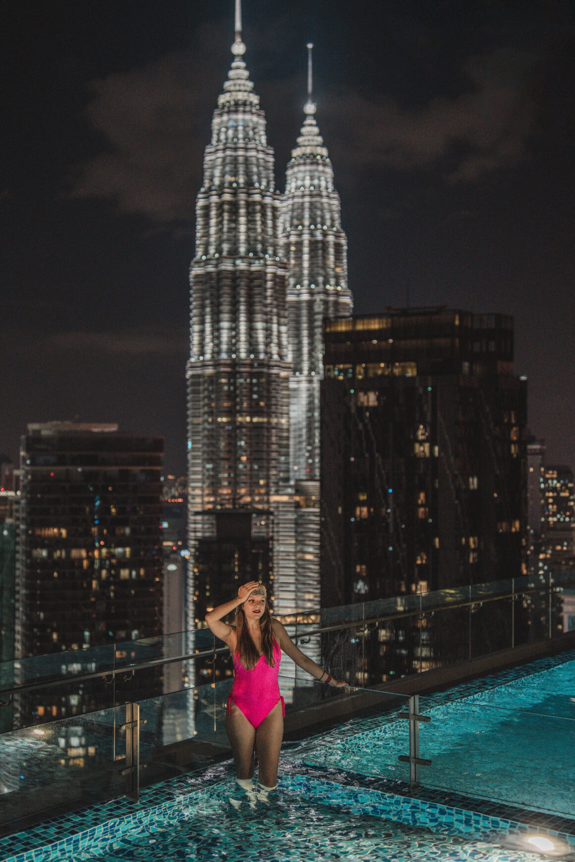 Kuala Lumpur travel guide – places you will love