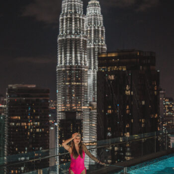 Kuala Lumpur travel guide – places you will love